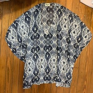 Show Me Your MuMu Cover Up